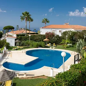 Appartement El Arco, El Faro