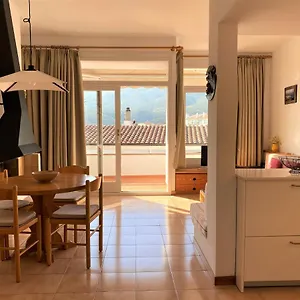 Saguarda - Apartamento Luminoso Con Terraza Apartamento Cadaqués