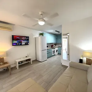 Comfortable Alcantara Apartamento La Cala De Mijas
