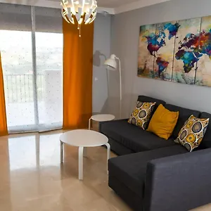Apartamento Casa Avi, La Cala De Mijas